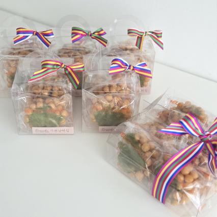 [청주 용암동] 기쁜날떡집