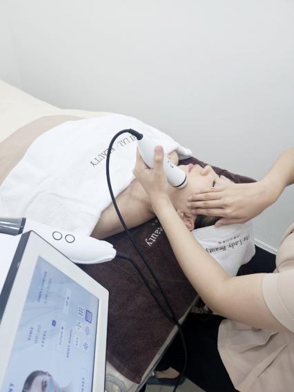 [천안 백석동] 더레이디 뷰티