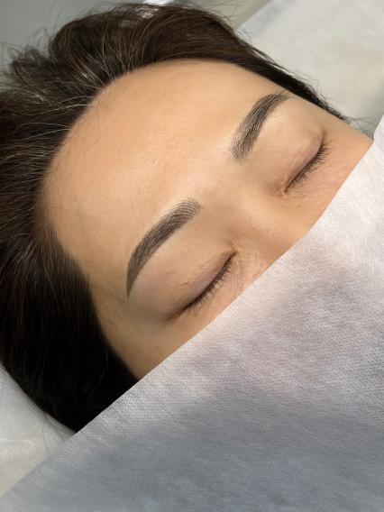 [천안 청수동] 눈썹가게