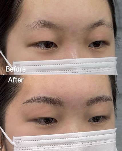 [남양주 평내호평역] 윤경뷰티 남양주점