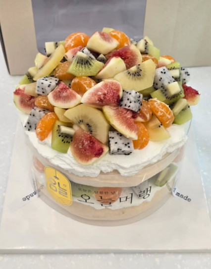 [전주 만성동] 오늘머랭