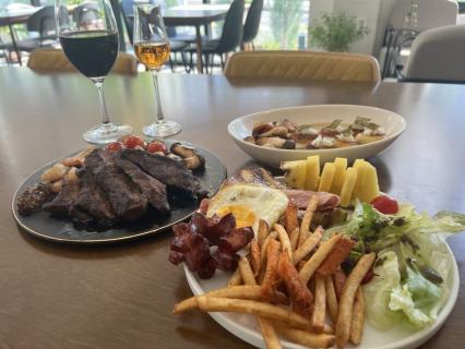 [울산 중산동] 내음