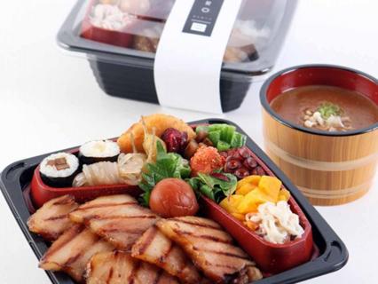 [인천 송도동] 코코로벤또 송도트리플스트리트점