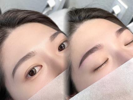 [울산 우정동] 페브브로우