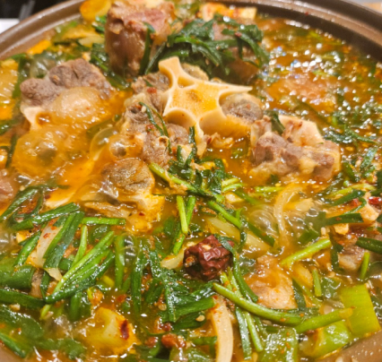 [가양역] 진주옥