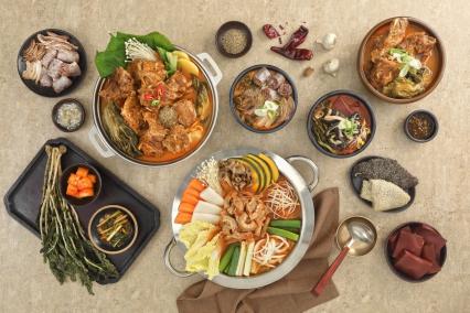 [수원 망포역] 일품양평해장국 수원망포점