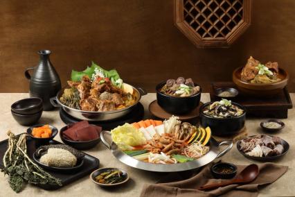 [수원 망포역] 일품양평해장국 수원망포점