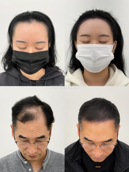 [전주 삼천동] 오너프스튜디오