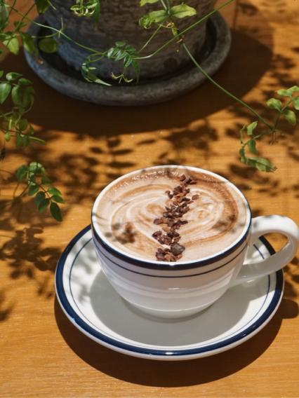 [경주 동천동] 카페렐로