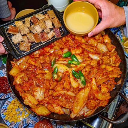 [용인 보라동] 정통집 용인보라점