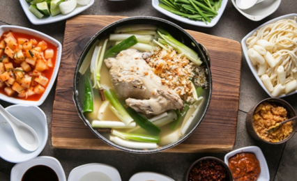 [강남역] 퀸즈가든 강남역점