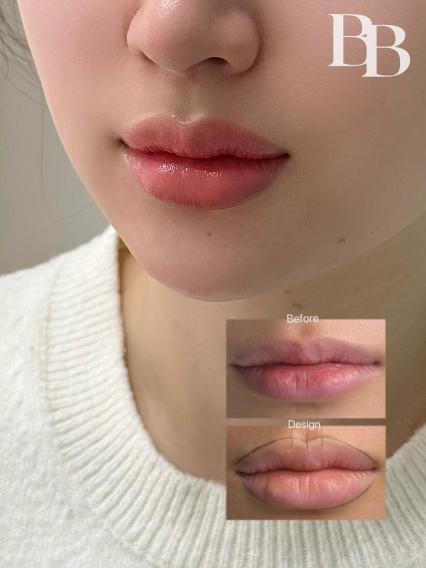 [평촌역] 비비립스튜디오