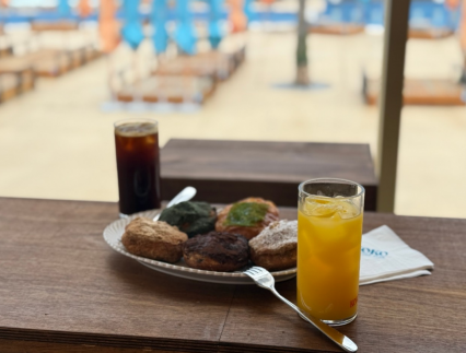 [서귀포 성산] 코코컬처클럽