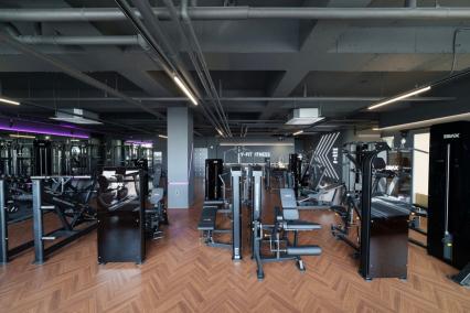 [광주 하남동] 와이핏휘트니스