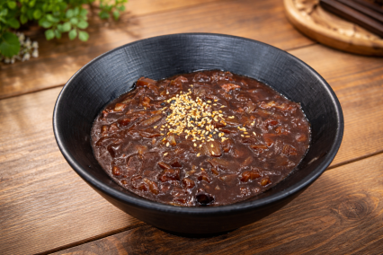 [동두천 지행역] 우리동네 짜장