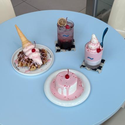 [울산 태화동] 롤링커피 태화국가정원점