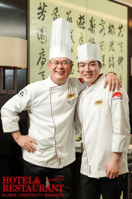 [김포 석모리] 정덕수셰프의 미성각 김포석모리점