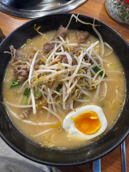 [양산 북정동] 도리도리곱도리&찜닭