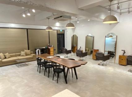 [포항 남구] 엔이유헤어 해민디자이너