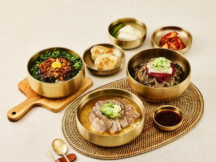 [강남구 역삼동] 미곰탕