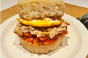 [인천 석천사거리역] 밥을, 담다