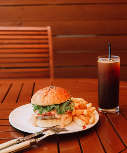 [동해 묵호진동] 카페 하버