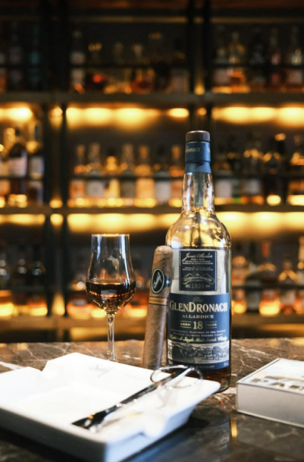 [압구정로데오역] 레솔베르 시가바 청담점