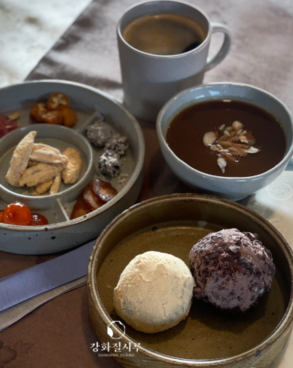 [인천 강화] 강화질시루