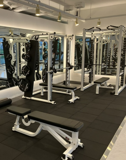 [전주 서신동] GYM408