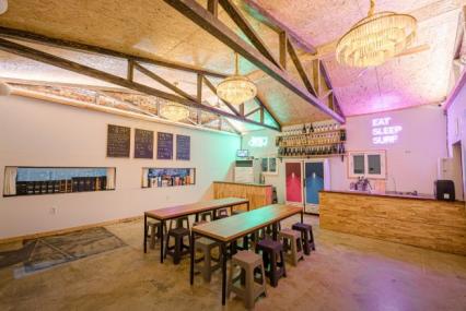 [양양] 별게스트하우스&별서프클럽