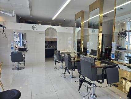 [광주 쌍촌동] 어네스트살롱 쌍촌점