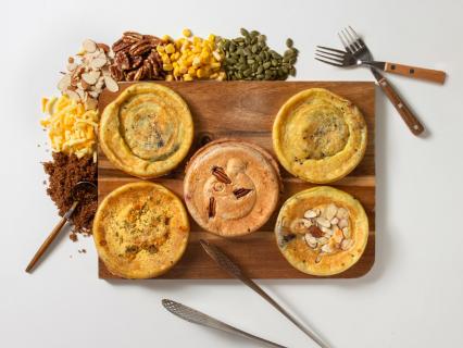 [용인 흥덕동] 카페꾸호