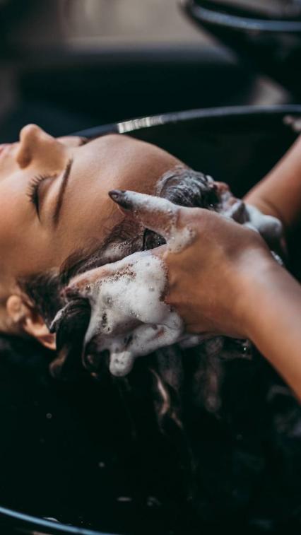 [대전 갈마동] 쉼헤드스파