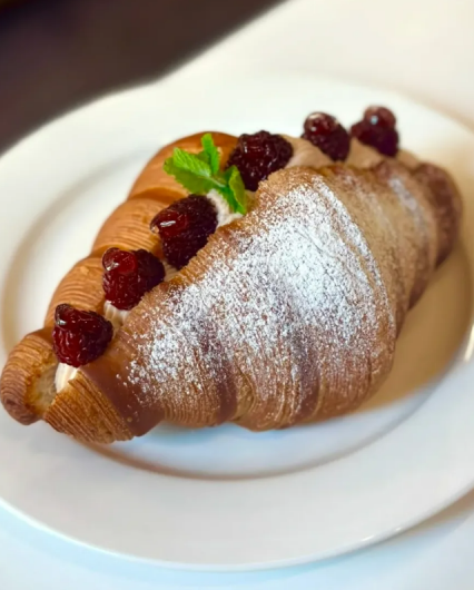 [성남 위례] 카페아일랜드 베이커리 위례점