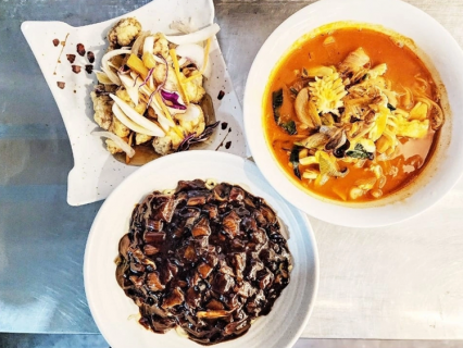 [부산 거제동] 웨이쿡 홈플러스아시아드점