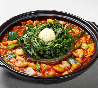 [모란역] 진솔정