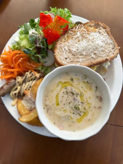 [안양 관양동] 그레이징