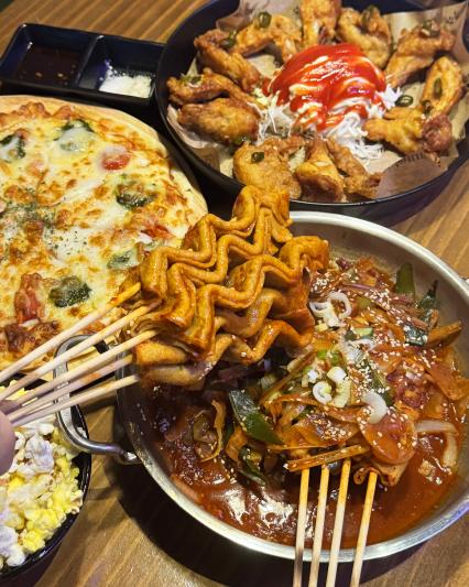 [대구 성당동] 씨네마맥주 대구 성당더샵점