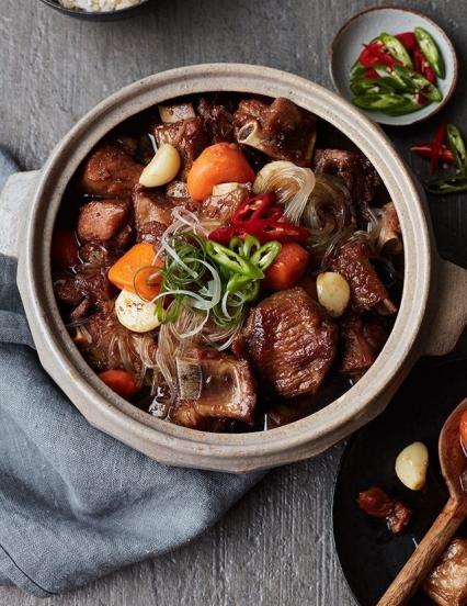 [전주 송천동] 오반상회