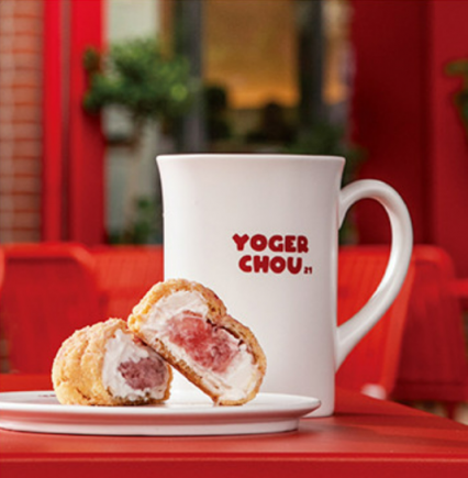 [혜화역] 요거슈21