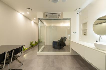 [마곡나루역] 스튜디오 사유