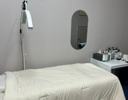 [분당 미금역] 채비연