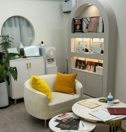 [대전 둔산동] 오브뷰티