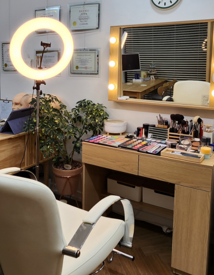 [대전 도안동] 페이스디자인 탈모커버전문샵