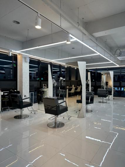 [김해 진영] 네이브헤어 김해진영점 (여)