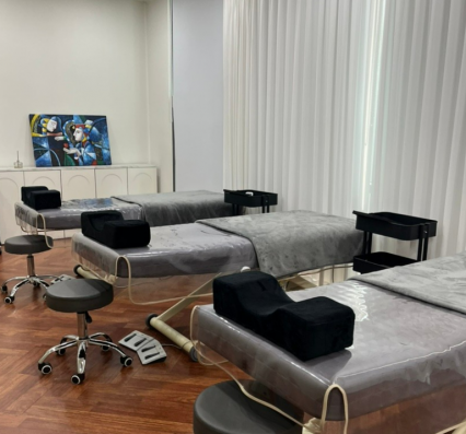 [대전 유성온천역] 엘리뷰티 눈썹&속눈썹