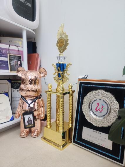 [부산 수영역] 메이에르붙임머리