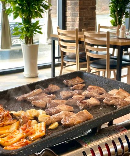 [충남 당진] 정원식당