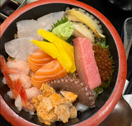 [용인 보정동] 요루히루