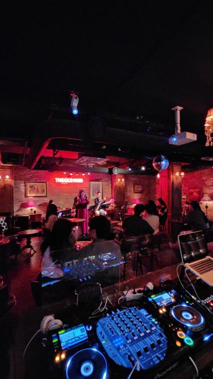 [부산 서면] 디올드맨